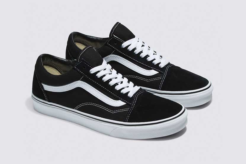 Read more about the article Vans Old Skool Review, Classic Stylish Skate Shoe