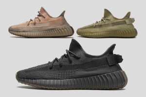 Read more about the article Adidas YEEZY BOOST 350 V2 Review