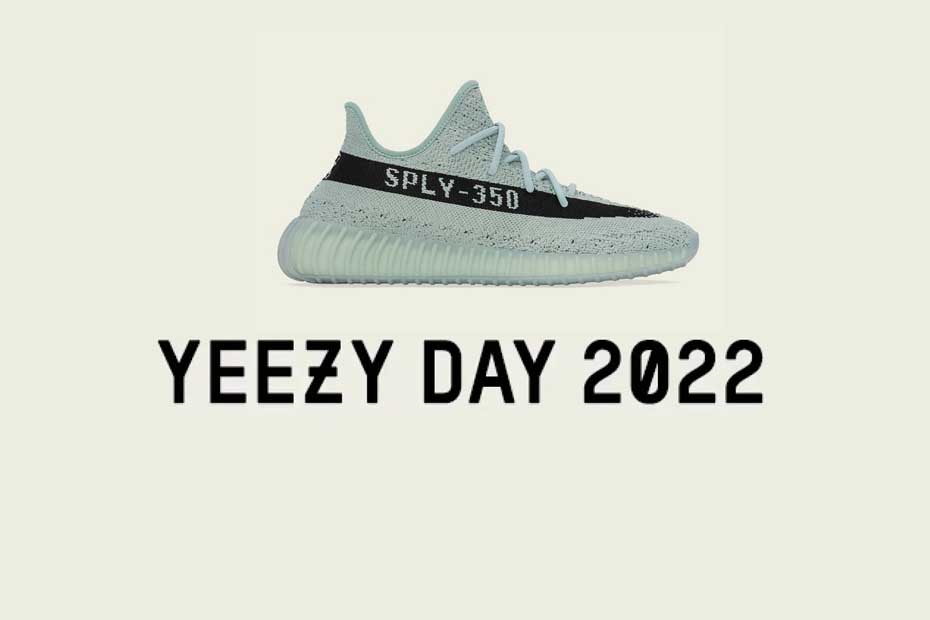 You are currently viewing Yeezy Day 2023: A Sneaker Enthusiast’s Dream Come True