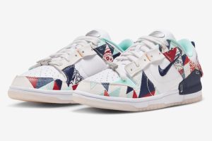 Read more about the article Nike Dunk Low Disrupt 2 For Native American Heritage Month