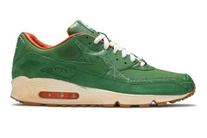 Read more about the article Unveiling the Uniqueness of Nike Air Max 90 Patta Homegrown Grass
