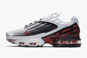 Read more about the article Nike Air Max Plus 3 Review