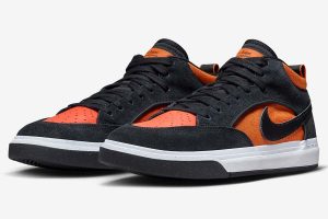 Read more about the article NIKE SB REACT LEO ELECTRO ORANGE soon in Holiday 2023