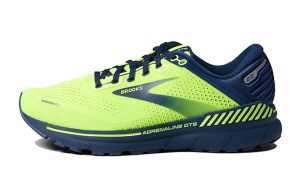 Read more about the article Brooks Adrenaline GTS 22 Review