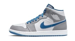 Read more about the article Nike Air Jordan 1 Mid Review