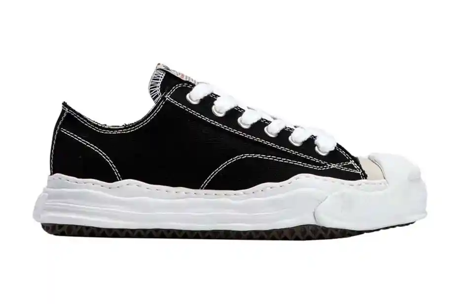 mihara yasuhiro shoes