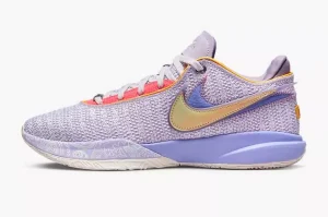Nike LeBron 20
