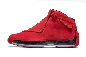 air jordan 18 toro