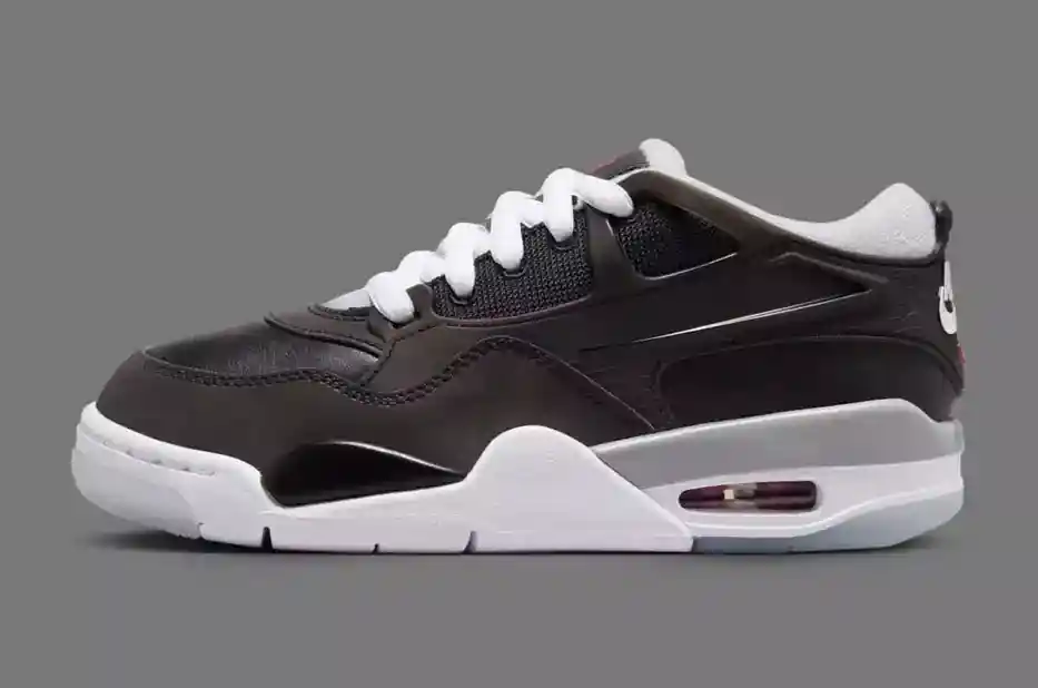 Air Jordan 4 RM Reflective