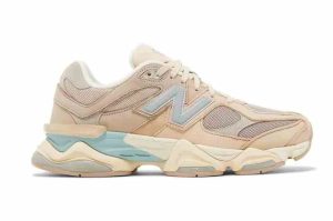 new balance 9060 ivory