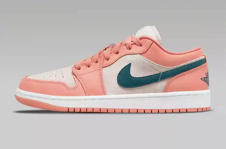 Air Jordan 1 Low for Women 2025 Review