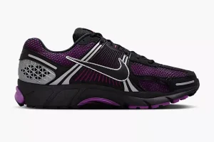 nike zoom vomero 5 purple
