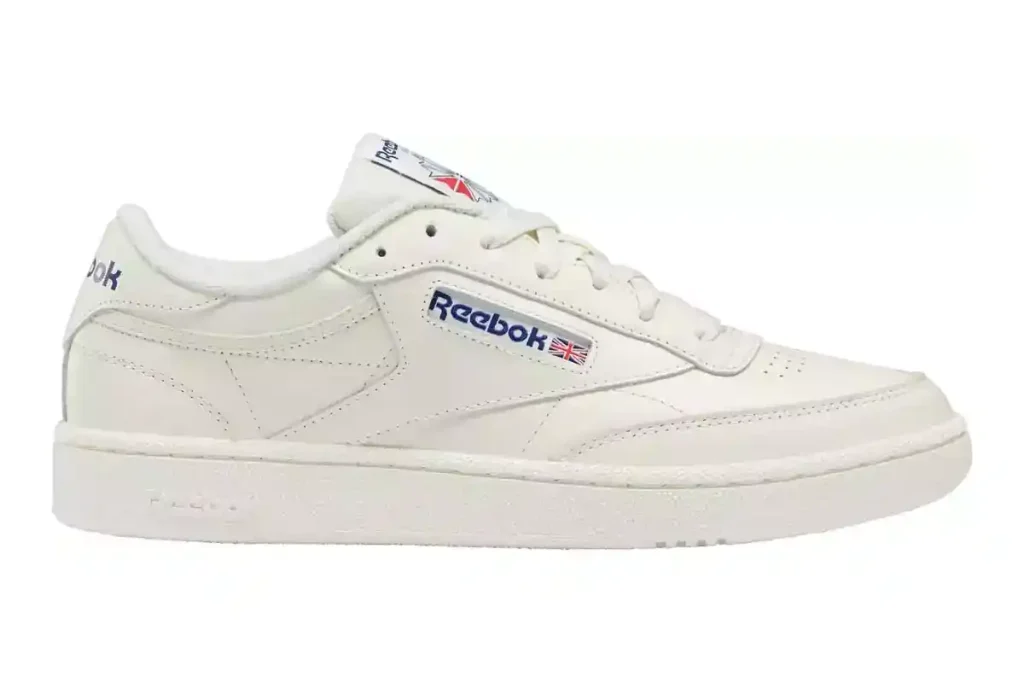 reebok club c 85