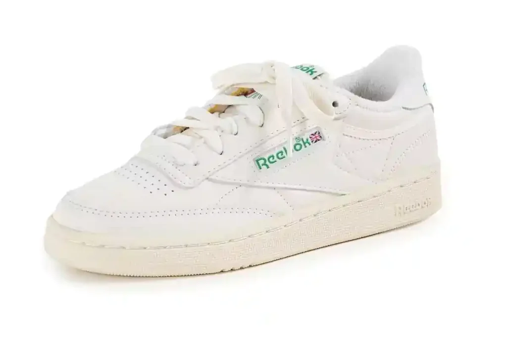 reebok club c 85