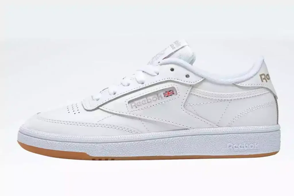 reebok club c 85