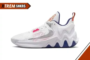 NIKE Men's Basketball Shoes