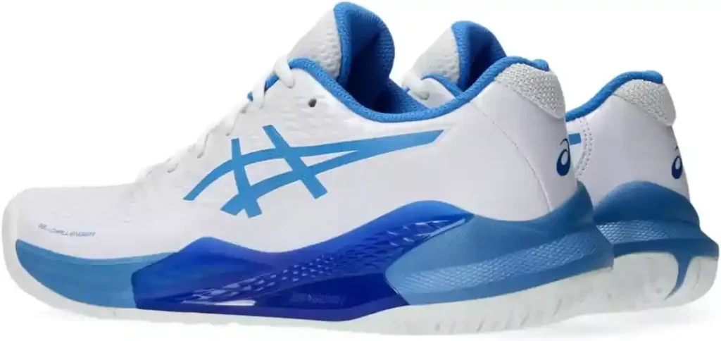 asics gel challenger 14