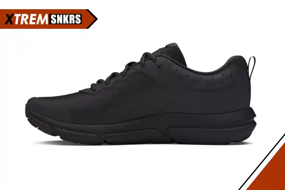 Under Armour Charged Assert 10 Best Running Shoe Review