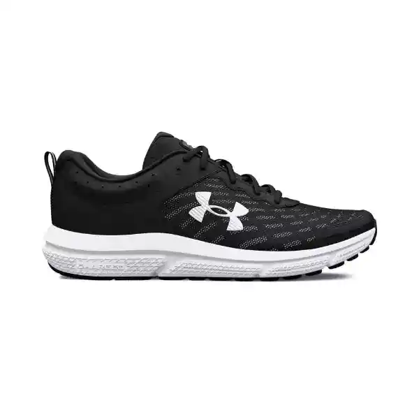 Under Armour Men's Charged Assert 10