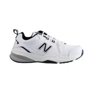 New Balance Men's 608 V5 side view