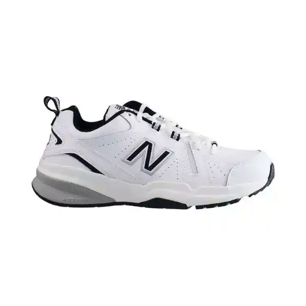 New Balance Men's 608 V5 side view
