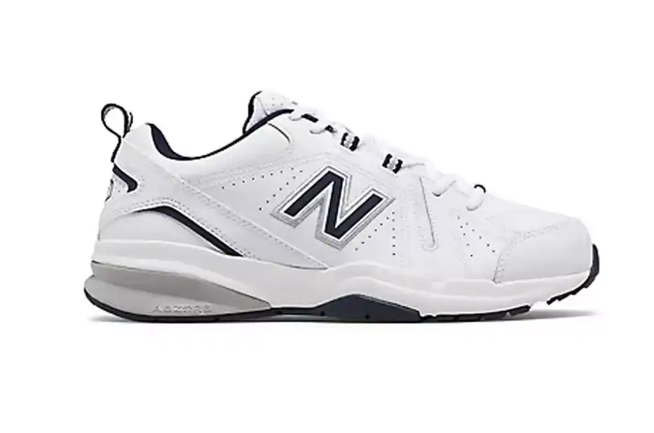 New Balance 608 V5 Review