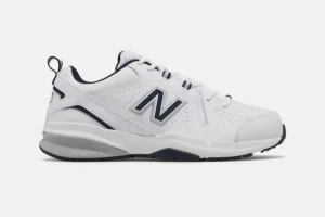 new balance 608 v5 review