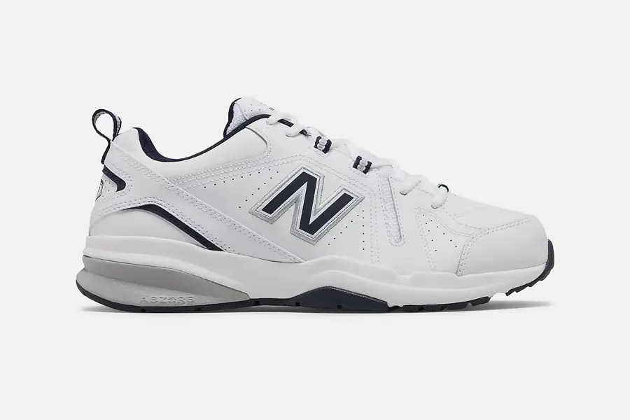 New Balance 608 V5 Review