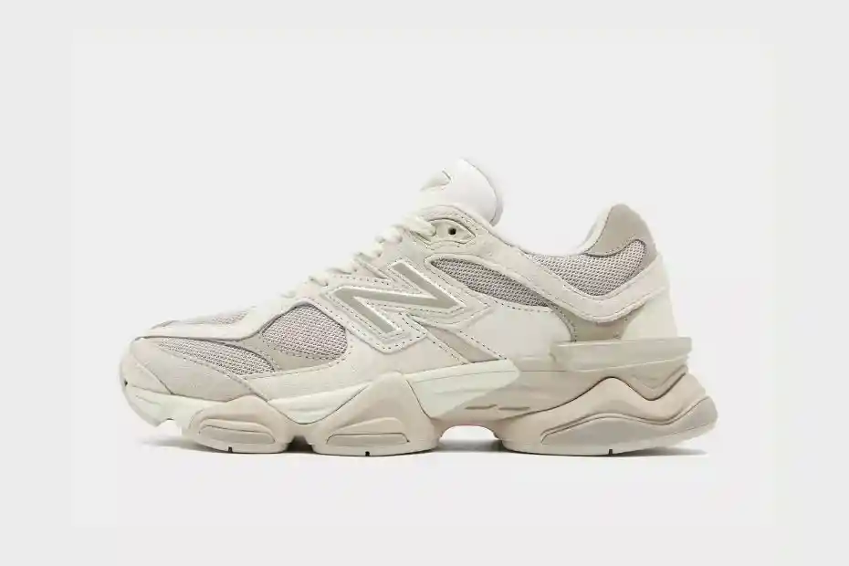 New Balance 9060 Women Review: Comfort, Style & Everyday Performance Tested