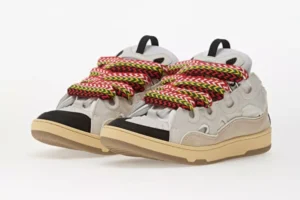 Lanvin Curb sneakers