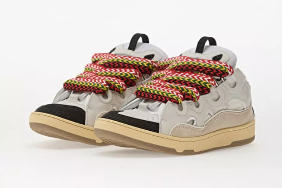 The Lanvin Curb Sneakers Ultimate Review