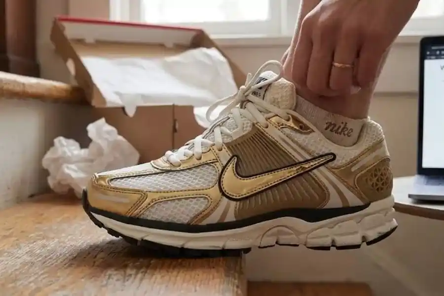 Zoom Vomero 5